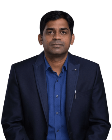 Associate Professor Girish G