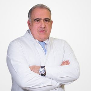 Dr. Ioannis Papangelopoulos