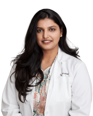 Dr. Pulimi Varsha Reddy