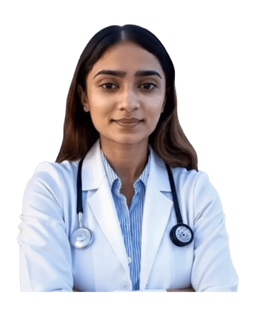 Dr. Sana Mariam Sankey