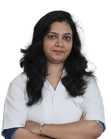 Niketa Shah