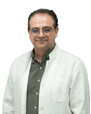 Prof. Tolga Beydes