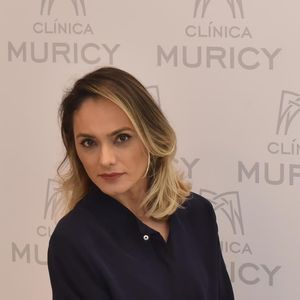 Dr. Maria Muricy
