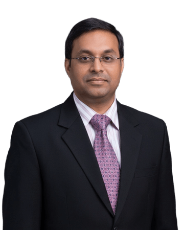 Dr. Suresh Chawre