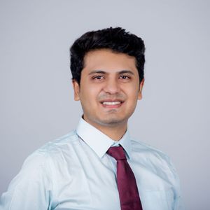 Aditya H Kumar