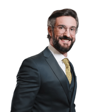 Dr. Diego N. Tannouri