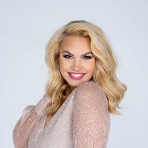 Kelsie Baldé