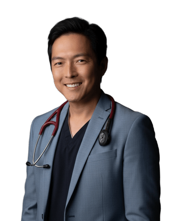 Dr. Kenneth Heah
