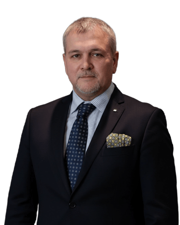 dr. Murat Konakci