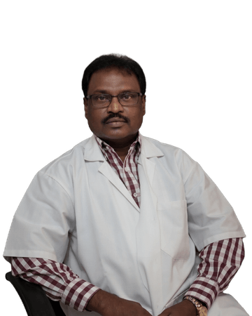 Karumanchi Prasad