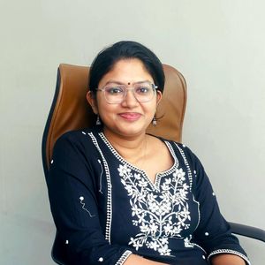 Saranya Vijay