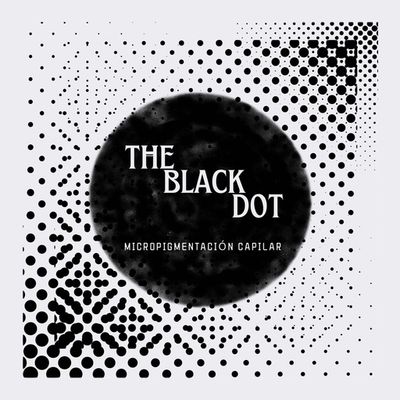 The Black Dot Micropigmentación Capilar