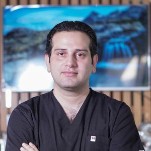 Dr. Nasir Hayat Khan