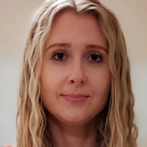 Dr. Ernesta Malinauskyte