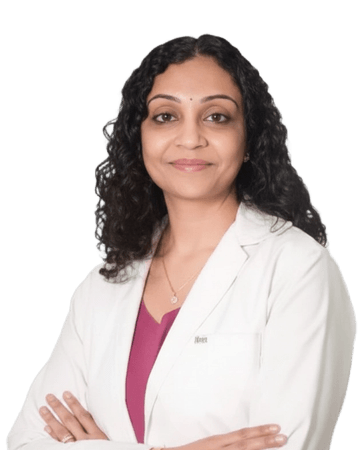 Dr. Shruthi Gondi