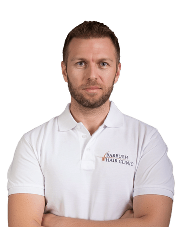 Dr. Martin Barbus