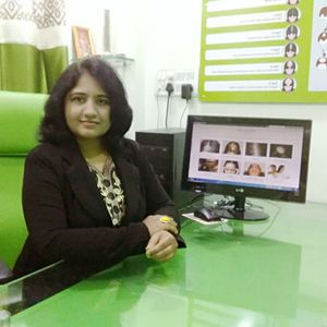 Aditi R. Dhonde