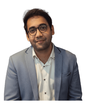 Sayam Qureshi