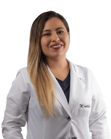 Dr. Brenda Guerrero Valdez