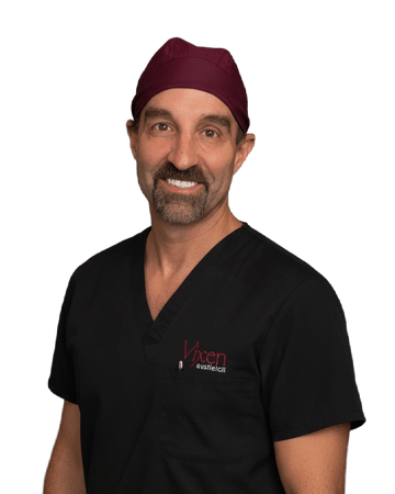 Dr. Jerry Greib