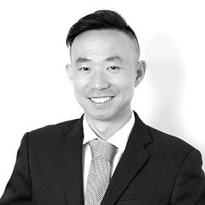 Dr. Ban Siang Liao Lee