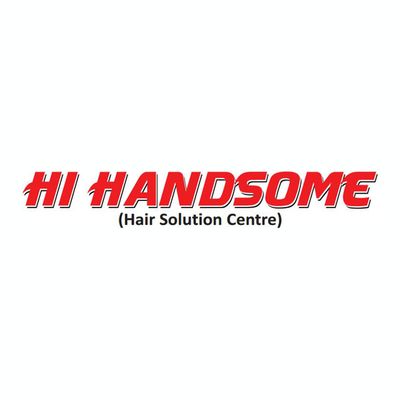 Hi Handsome