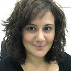 Dra. Marina Garrido Romero