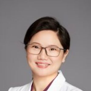 Dr. Fanfan Chen