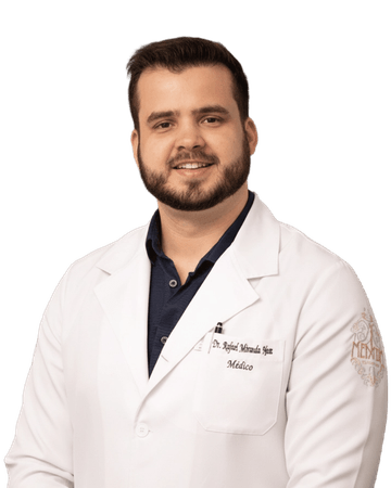 Dr. Rafael Netto