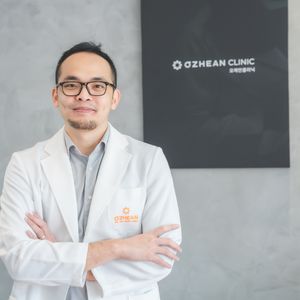 Dr. Ho Foo Soon