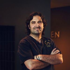 Dr. Ioannis Marmangiolis