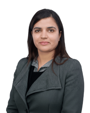 Dr. Shalini Malhotra