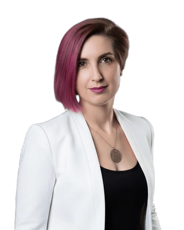 Joanna Zaręba-Ruta