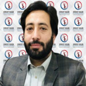Dr. Amin Ur Rahman (ABHRS