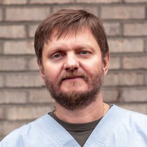 Victor Senyk