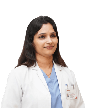 Dr. Aishwarya Malladi