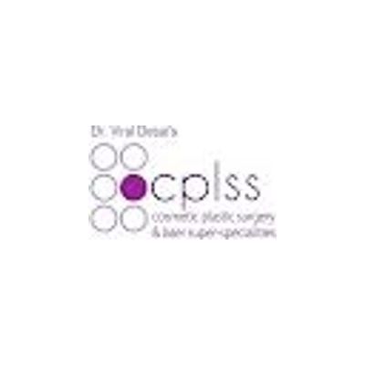 Dr Viral Desai