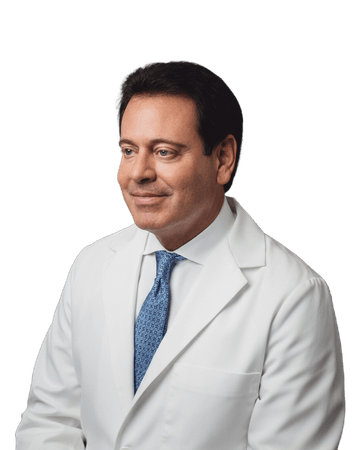 Dr. Elliot M. Heller