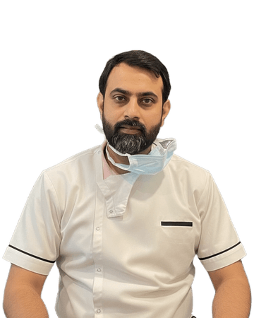 Imran Ahmed