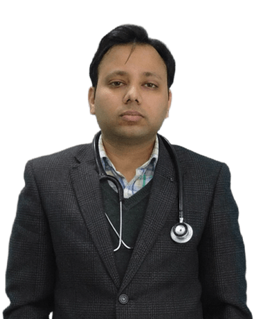 Dr. Ankit Mittal