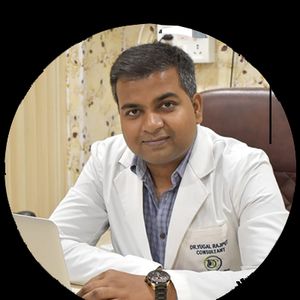 Dr. Yugal Rajput