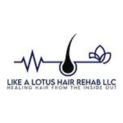 Like A Lotus Hair Rehab