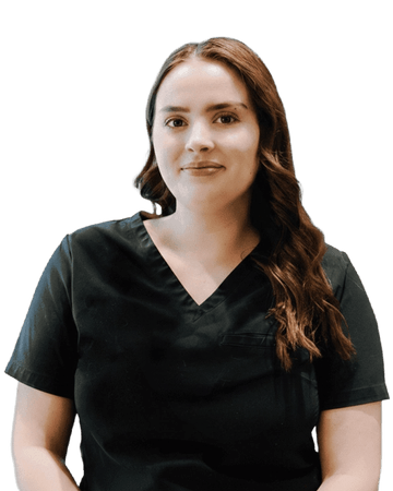 Dr. Clara Hamrock