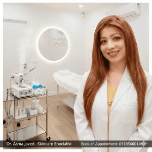 Asma Javed