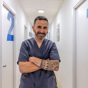 Diego Villar