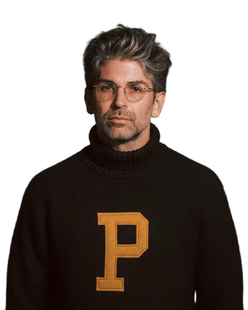 Travis Briggs