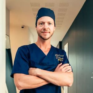 Dr. Christophe Reinbold