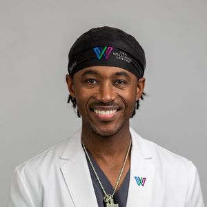 Dr. Keimun Slaughter