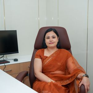 Dr. Tanu Arora