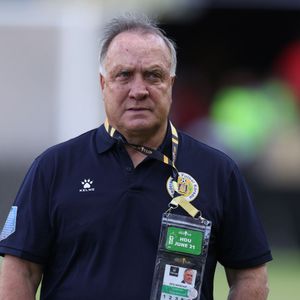 Dr. Dick Advocaat